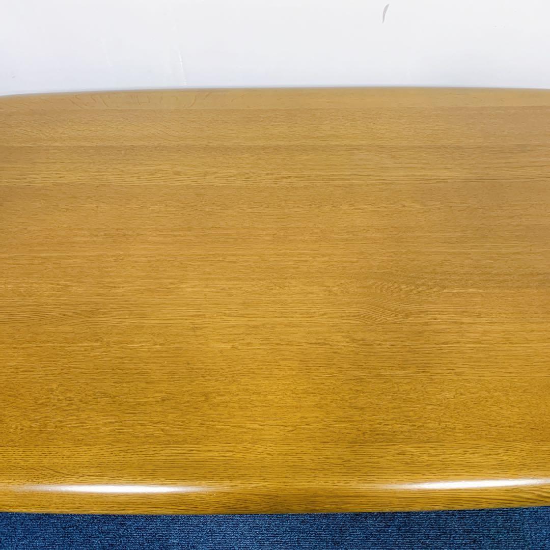 【送料込】karimoku カリモク オーク材 ハイクラス センターテーブル