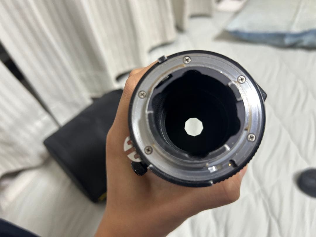 レンズ(単焦点) Ai NIKKOR 300mm f/2.8 ED