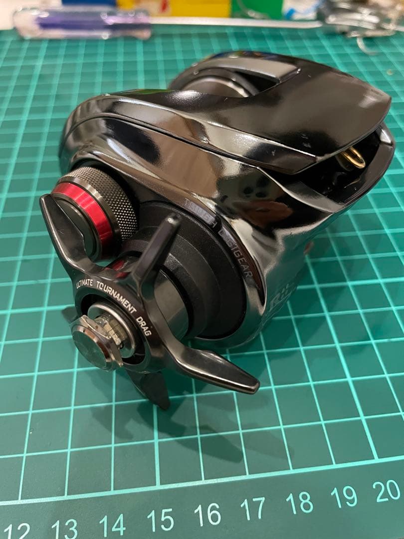 ダイワ　Z2020 SH ハンドルなし