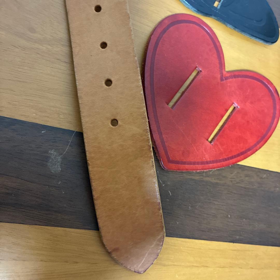 ヴィヴィアンウエストウッド　ベルト　♡