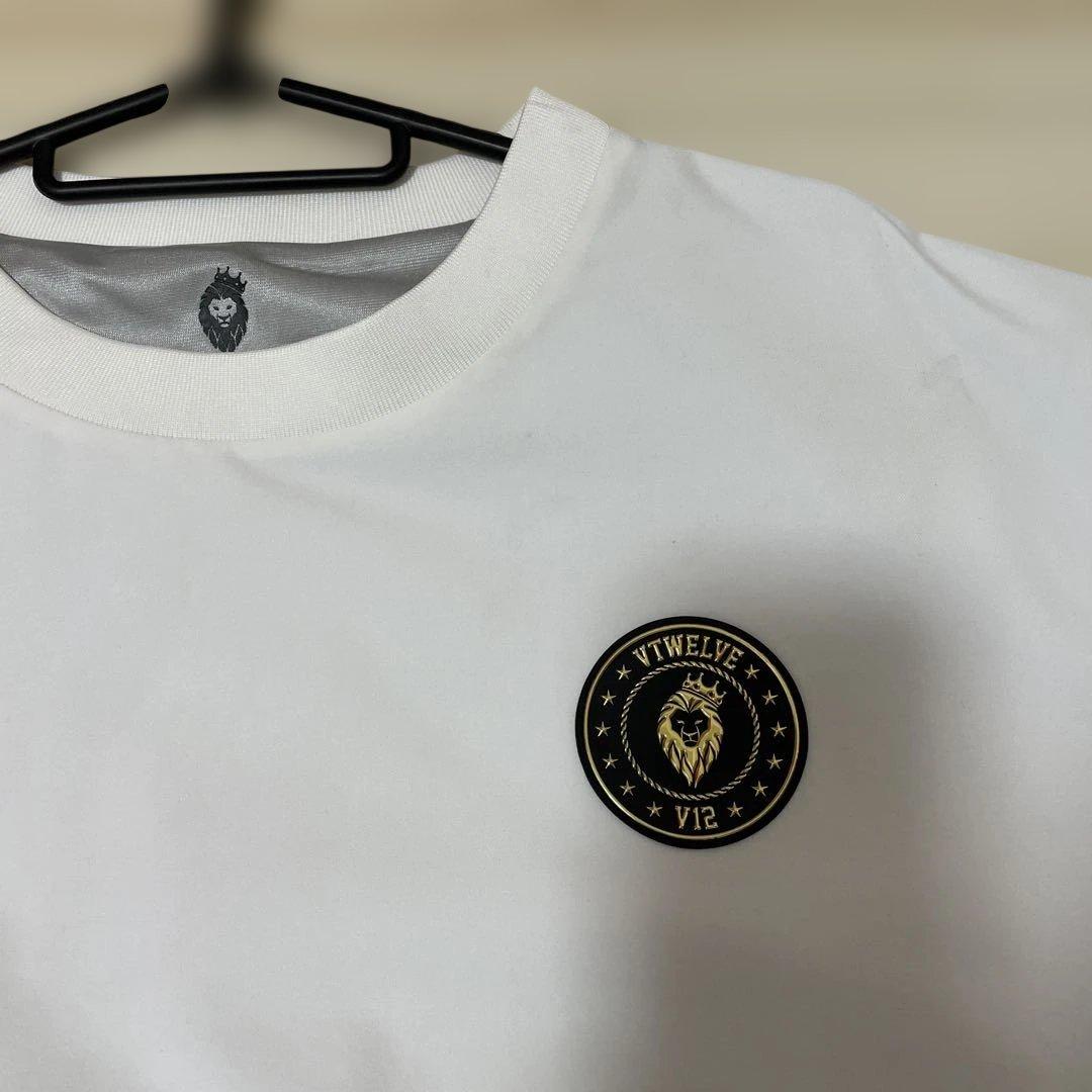 【V TWELVE】メンズゴルフスニード