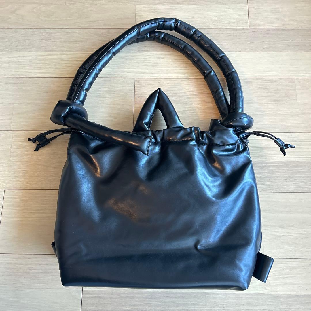 バッグ OLEND ONA VEGAN LEATHER