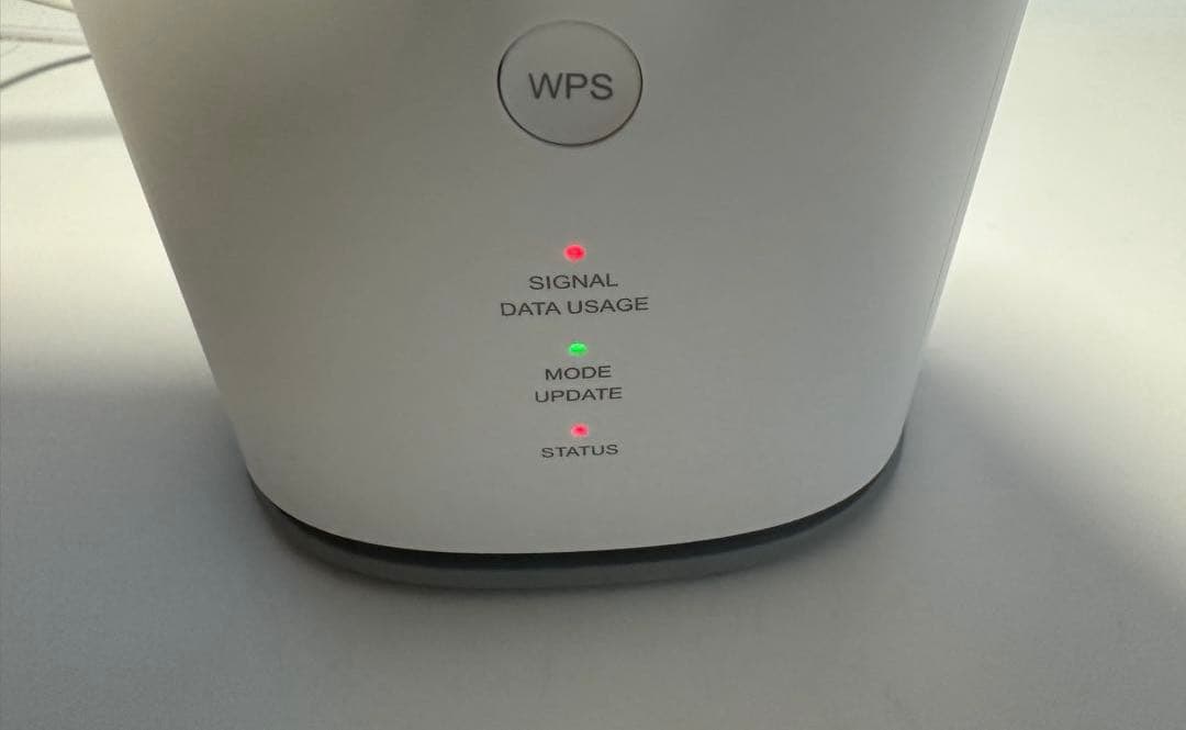 ★美品　L13 ホームルーター SIMロックなし(楽天モバイル動作確認済　5G