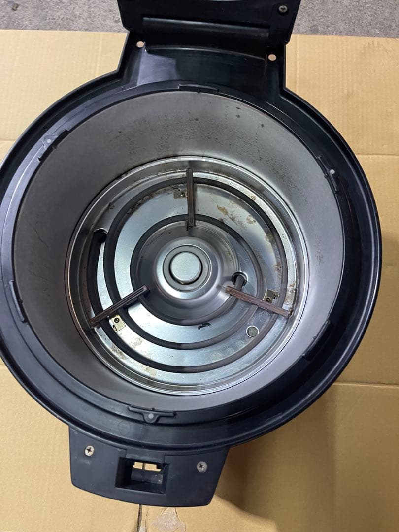 業務用電子炊飯ジャー ZOJIRUSHI 象印 NSG-T36 ２升 3.6L