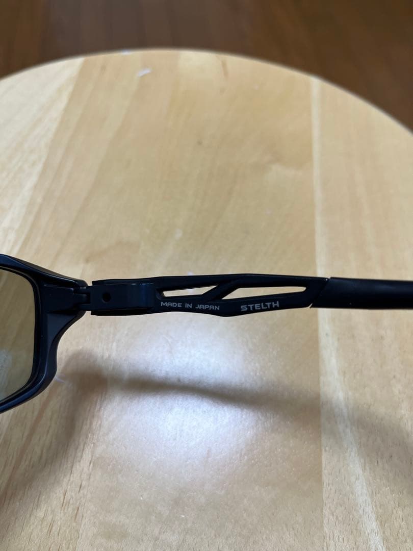 ユ*ウ様 Zeque STELTH ステルス　マットブラック