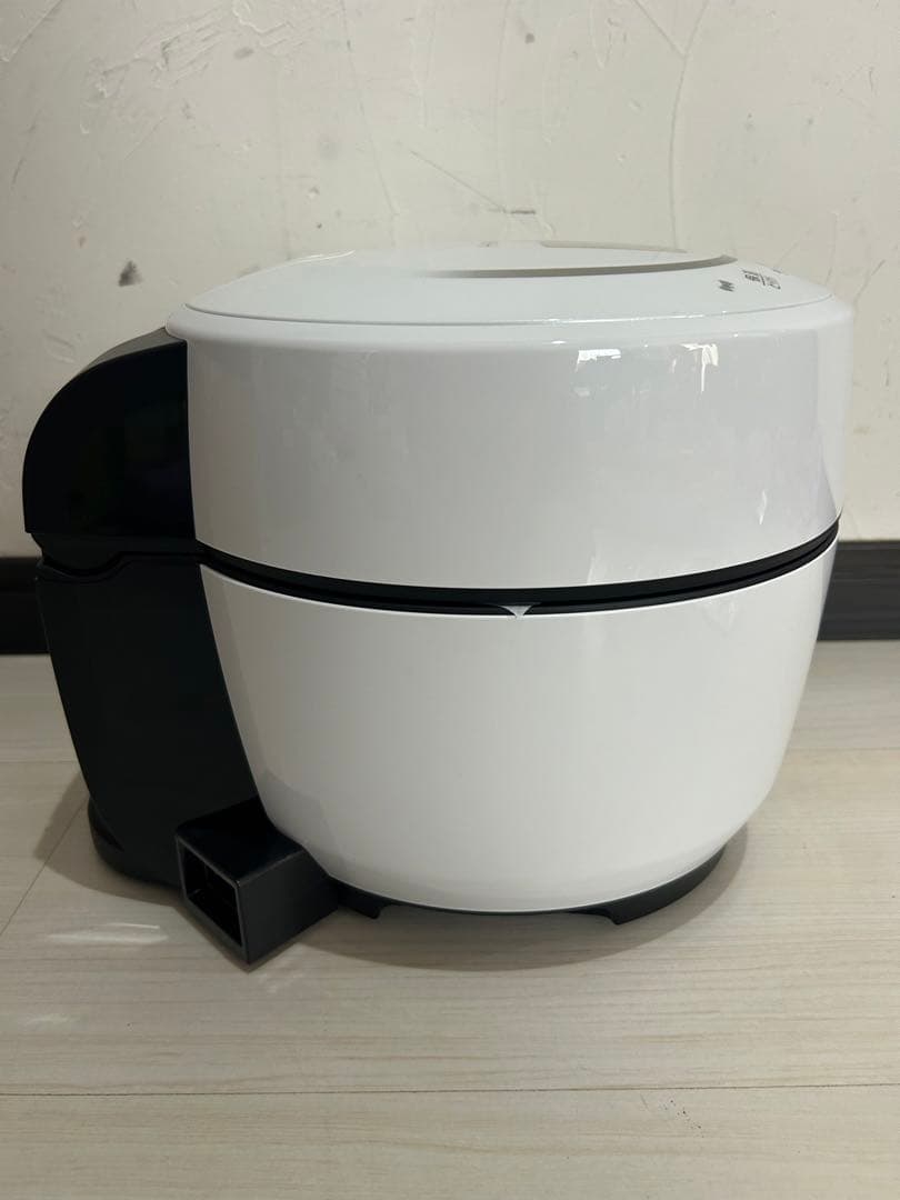 【未使用品】シャープ KN-HW10E-WH ヘルシオ　ホットクック