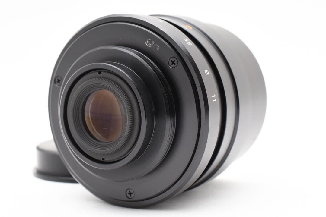 希少品【美品】KONICA コニカ Hexanon SL 35mm f/2.8