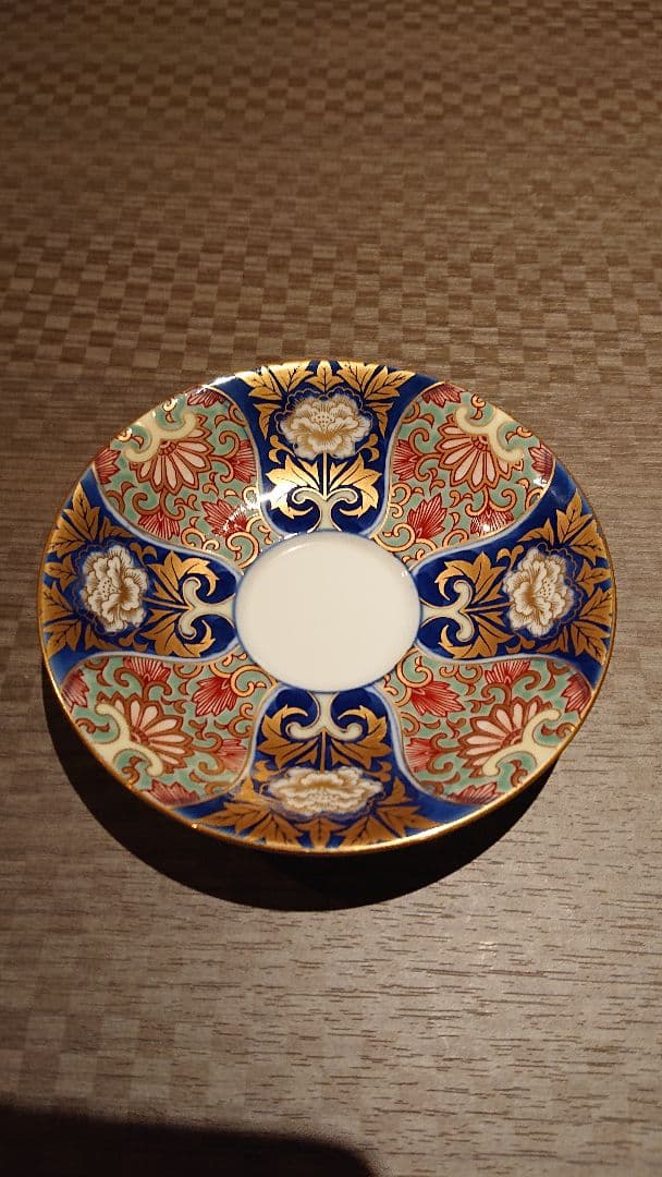 深川焼 カップフルセット