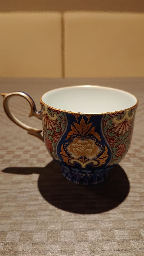 深川焼 カップフルセット