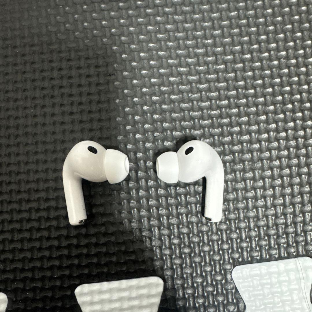 AirPods プロ 3ホワイト