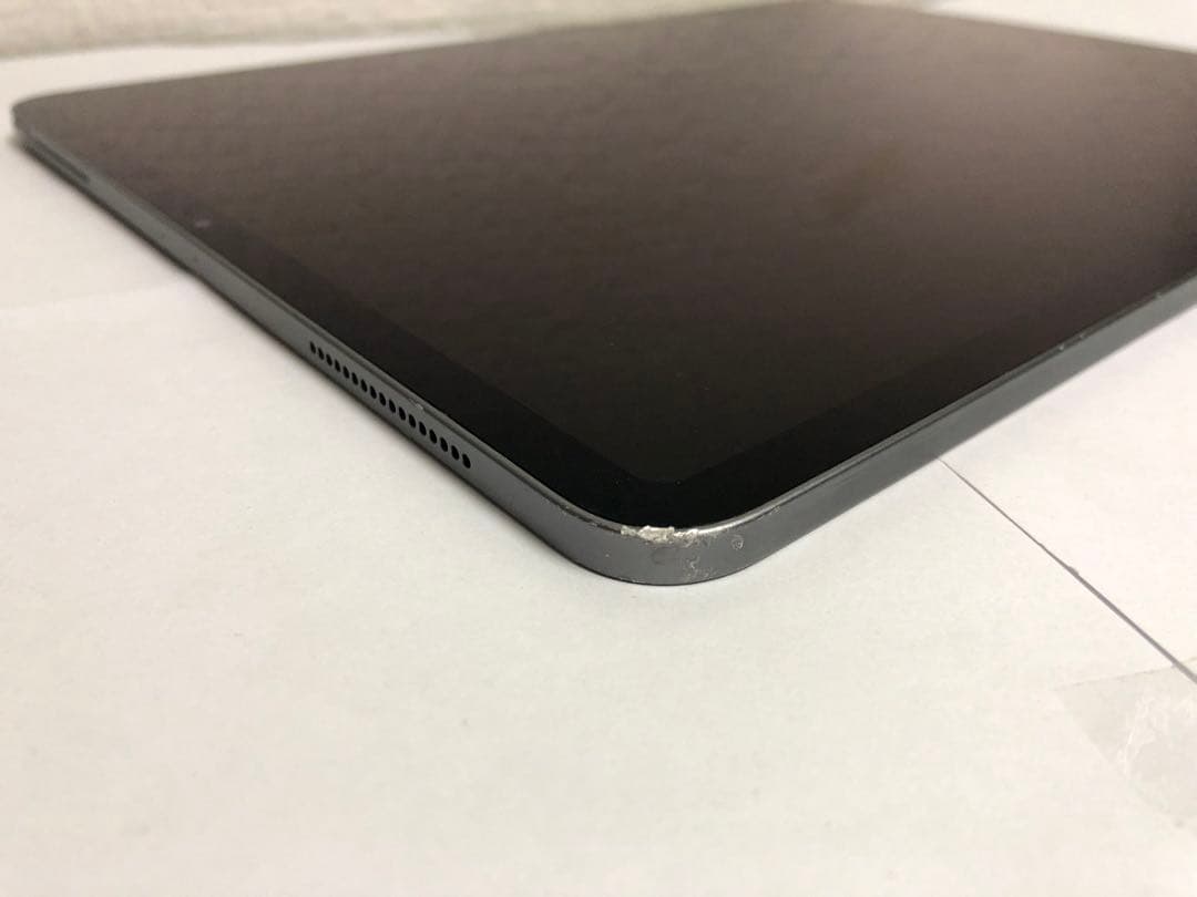 iPad Pro 12.9インチ（第3世代） Wi-Fiモデル 1TB N.44