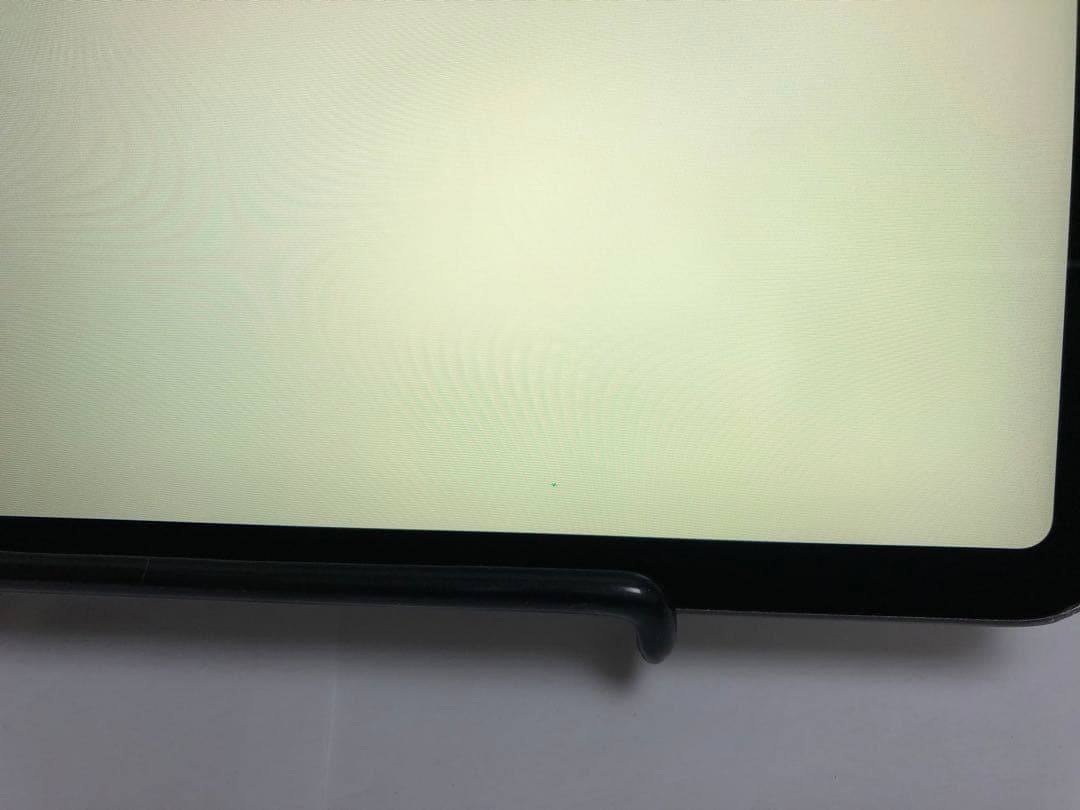 iPad Pro 12.9インチ（第3世代） Wi-Fiモデル 1TB N.44