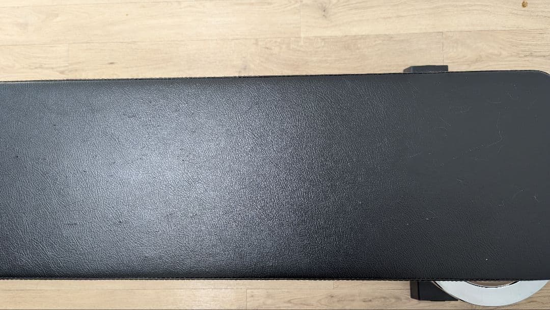 直接引取限定【チンニング付】Ironmaster スーパーベンチPRO 懸垂可