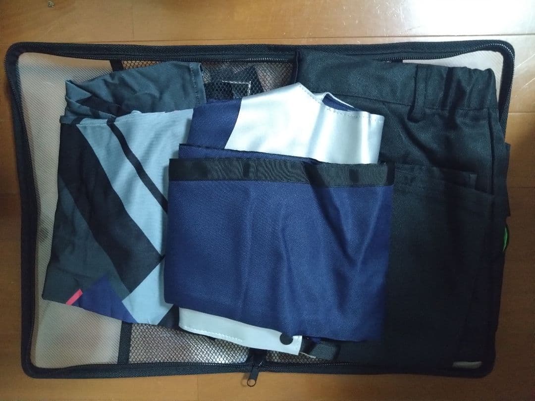 ローレン コスプレ 衣装