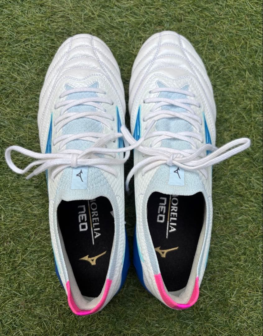 モレリアネオ4βエリート