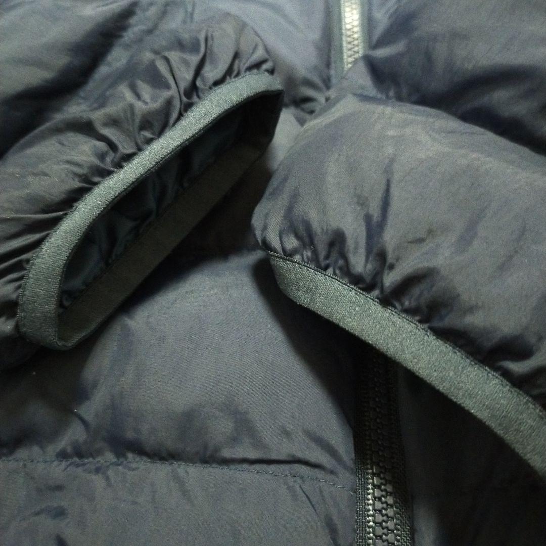 ノースフェイス　ユニクロ　スキー　スノー　ジャケット　150 160