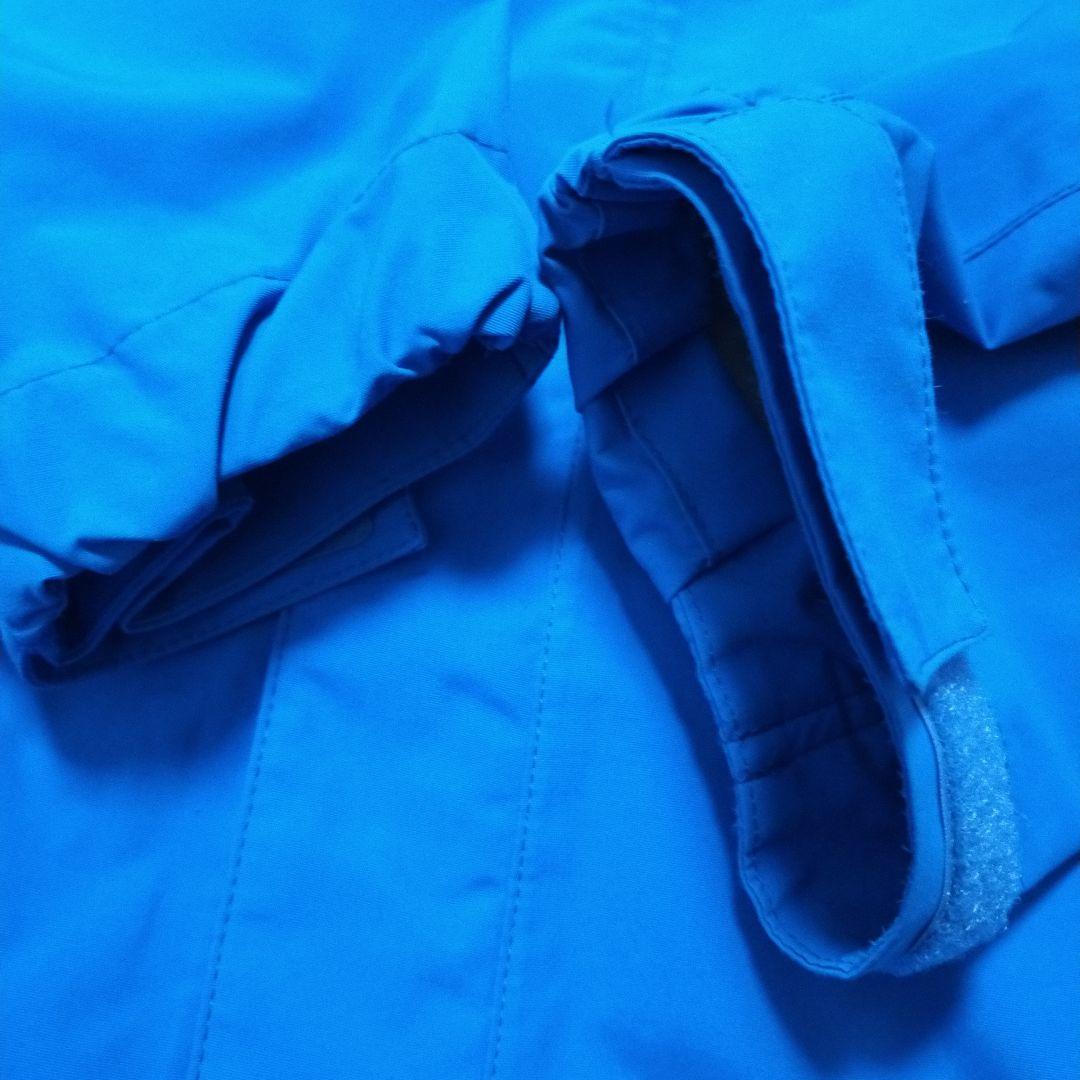 ノースフェイス　ユニクロ　スキー　スノー　ジャケット　150 160