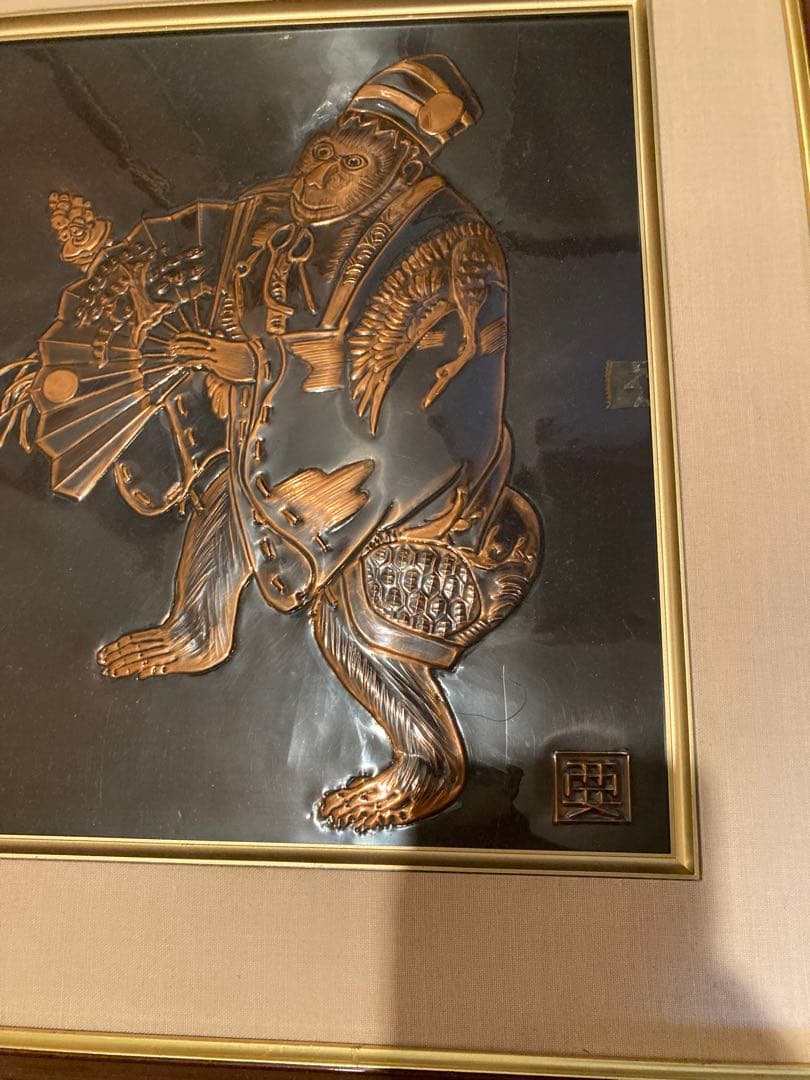 銅版画　14枚まとめ売り