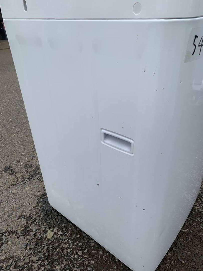 ♦YAMADA 洗濯機【2023年製】YWM-T60H1