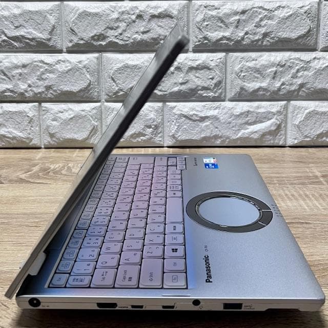 2021《優良美品》第11世代上級ハイスペック！Panasonic CF-FV1