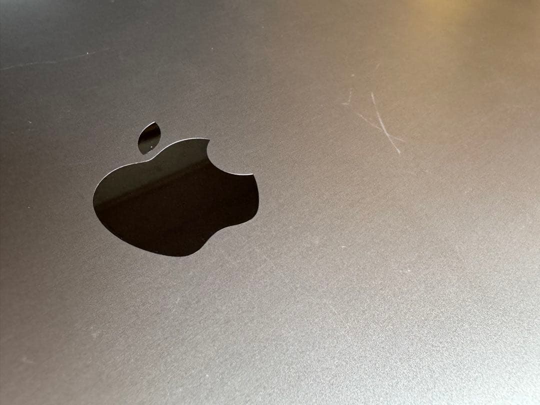 【YuMing】MacBookPro 16インチ32GB 512GB