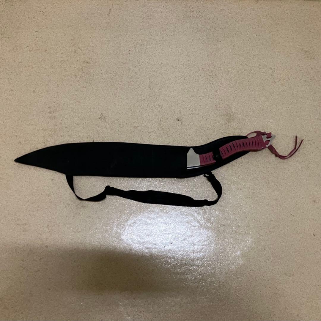 ナイトキラー 模造刀 刀 剣 つるぎ 模擬刀 打刀 大刀 太刀 コスプレ 鑑賞品