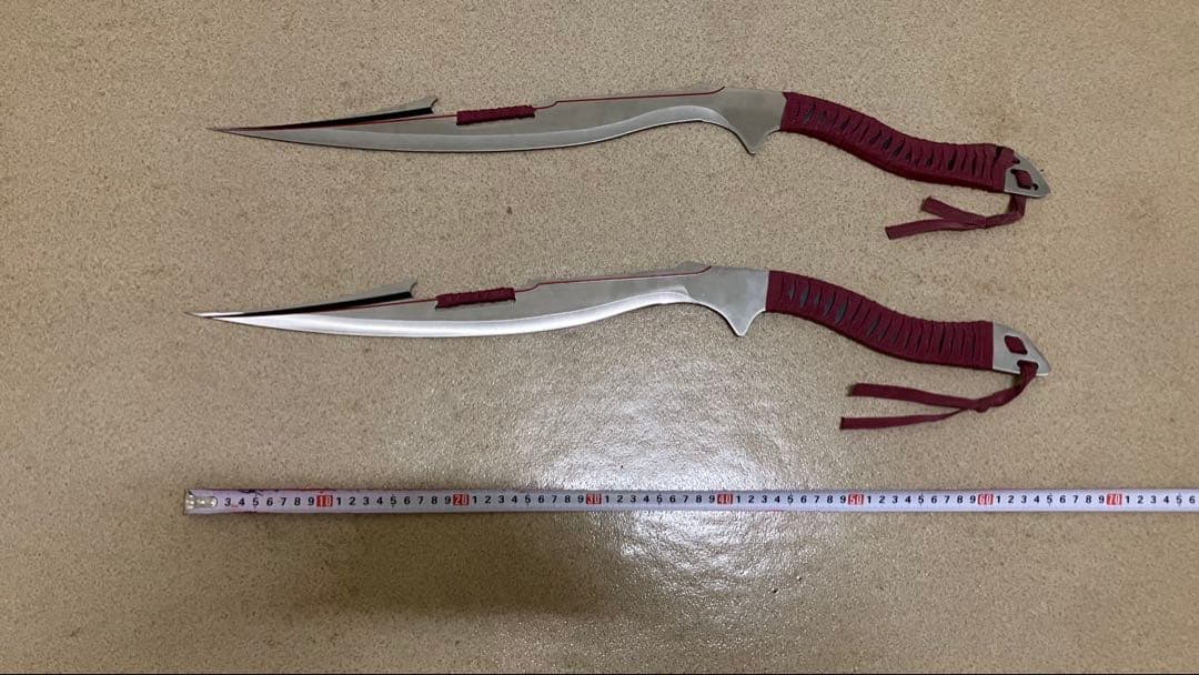 ナイトキラー 模造刀 刀 剣 つるぎ 模擬刀 打刀 大刀 太刀 コスプレ 鑑賞品