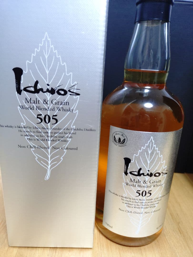 イチローズモルト ウイスキーコレクション【終売前セール】