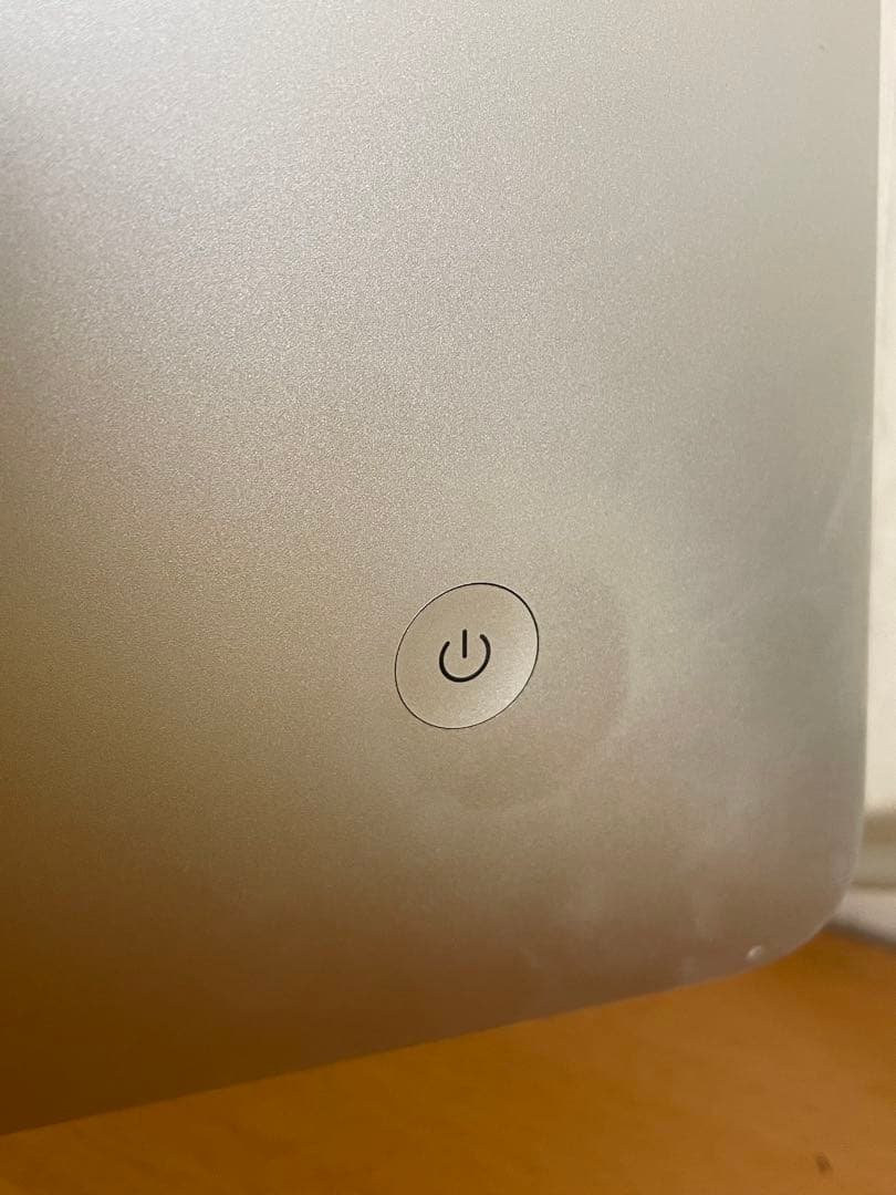 Apple iMac 27インチ Retina 5K (2014) 24GB