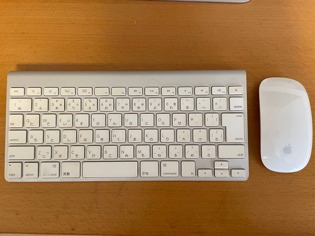 Apple iMac 27インチ Retina 5K (2014) 24GB