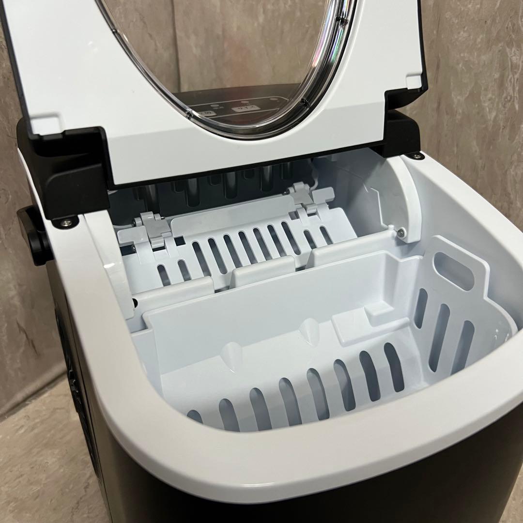 ALTENA コンパクト高速製氷機 ICE-C01