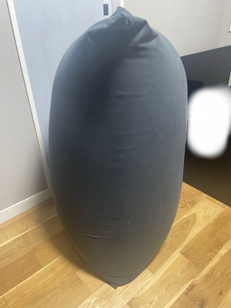 Yogibo Midi （ヨギボー　ミディ）　ダークグレー