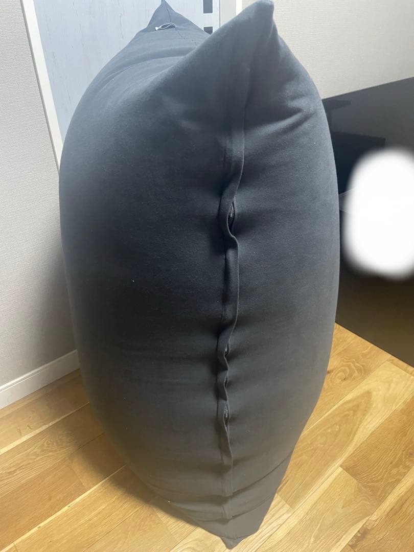 Yogibo Midi （ヨギボー　ミディ）　ダークグレー