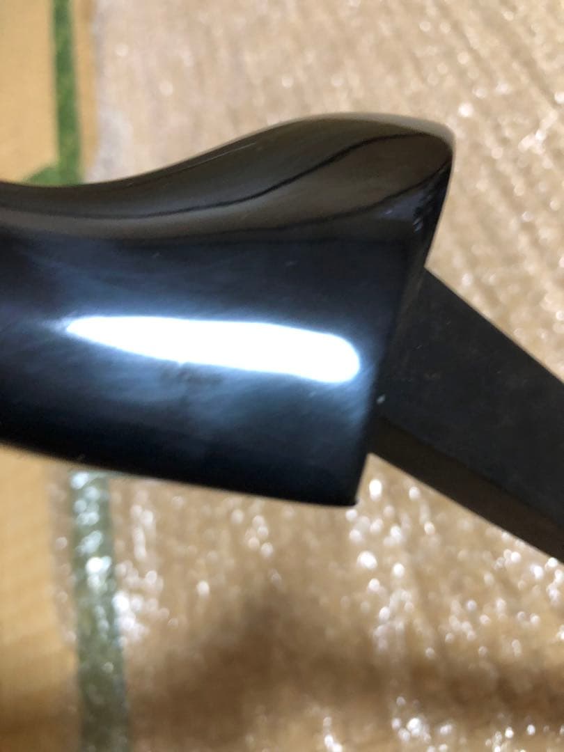 さんしん(棹本体)