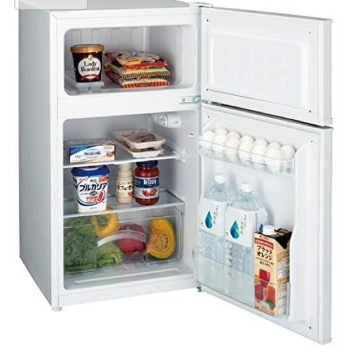 じゅんさん専用ページ★大人気冷蔵庫★