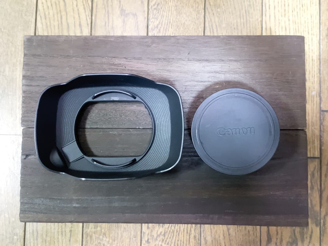 【ワイドコンバージョンレンズ】WA-H58【CANON】