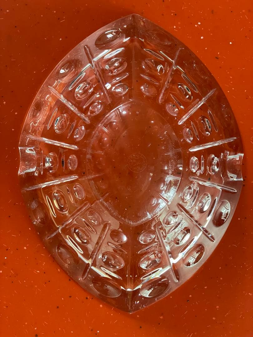 バカラ エキノックス アッシュトレイ