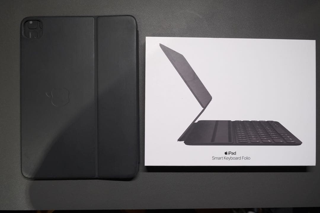 ipad air4  【Pencilその他付属】