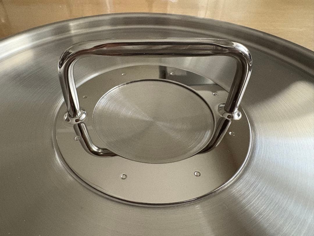 【未使用】フィスラー ルノ ロースター　28cm