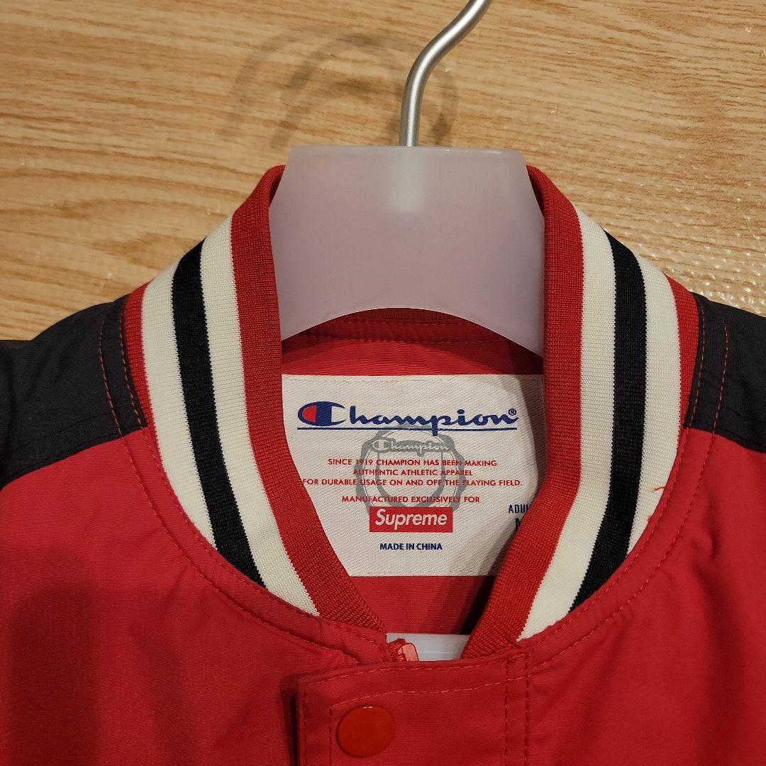 S*8様 Supreme　champion 　コラボ