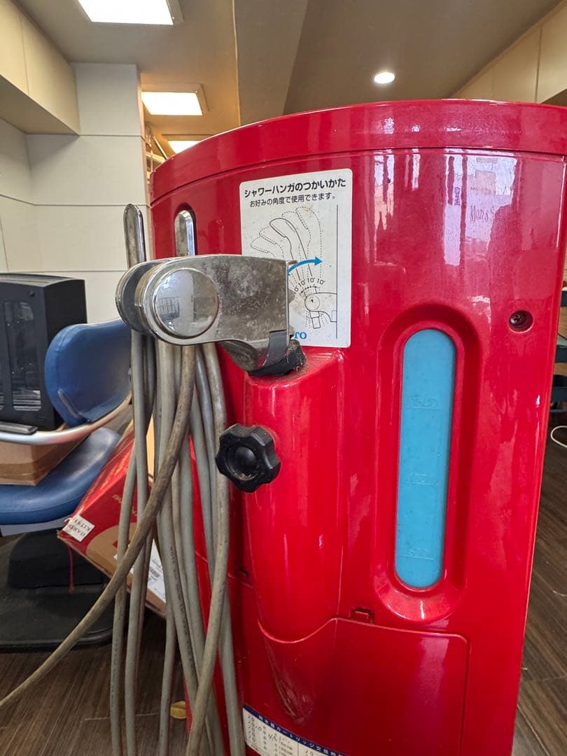 大広製作所 ヘアスチーマー VivianX MIST Duo