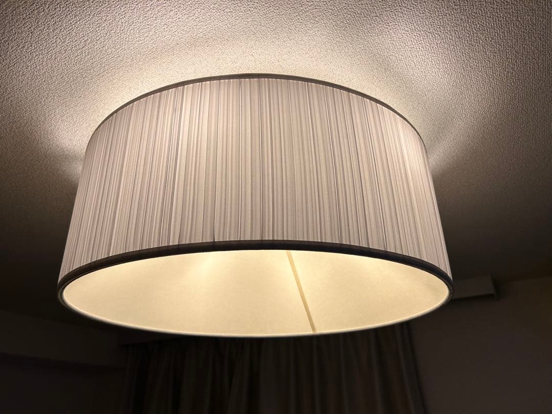 YAMAGIWA BAUMN 324L1041S シーリングライト