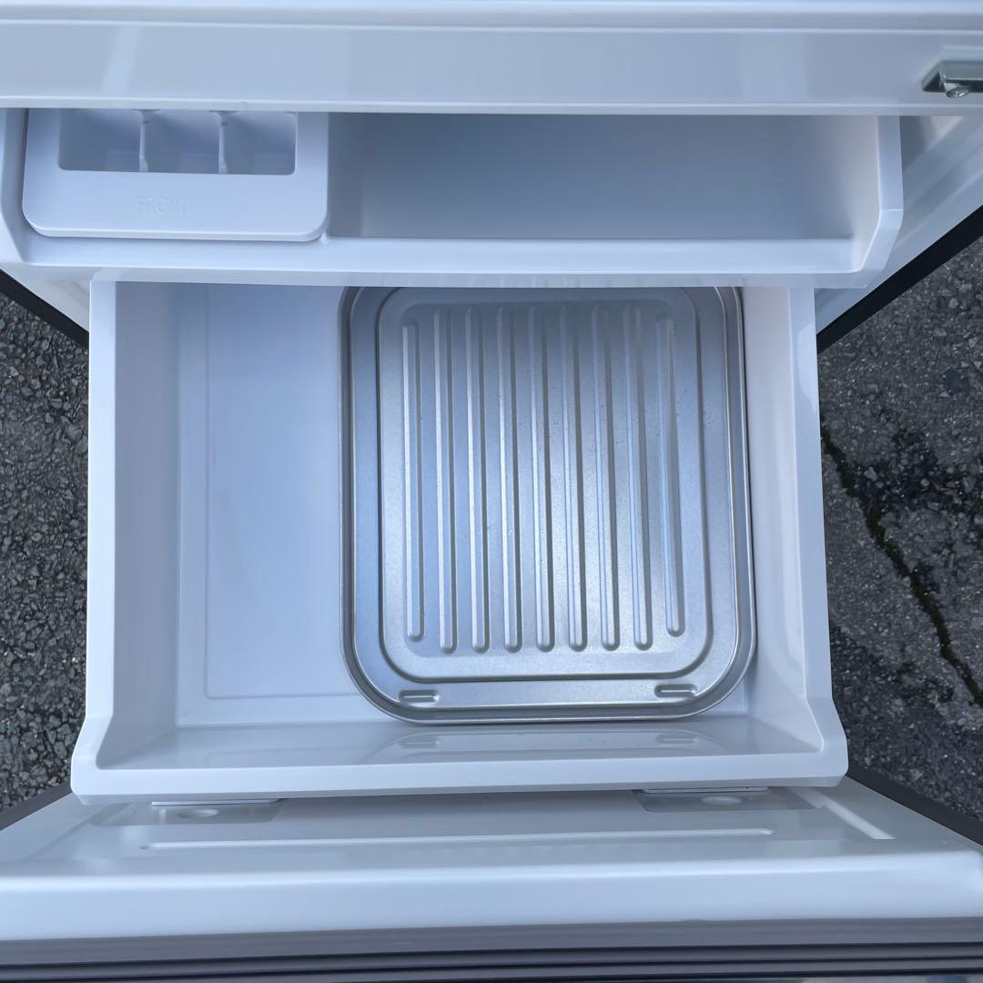 ハイアール2023年製170L冷蔵庫 e angle 送料/設置無料