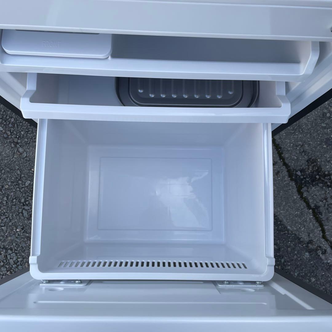 ハイアール2023年製170L冷蔵庫 e angle 送料/設置無料