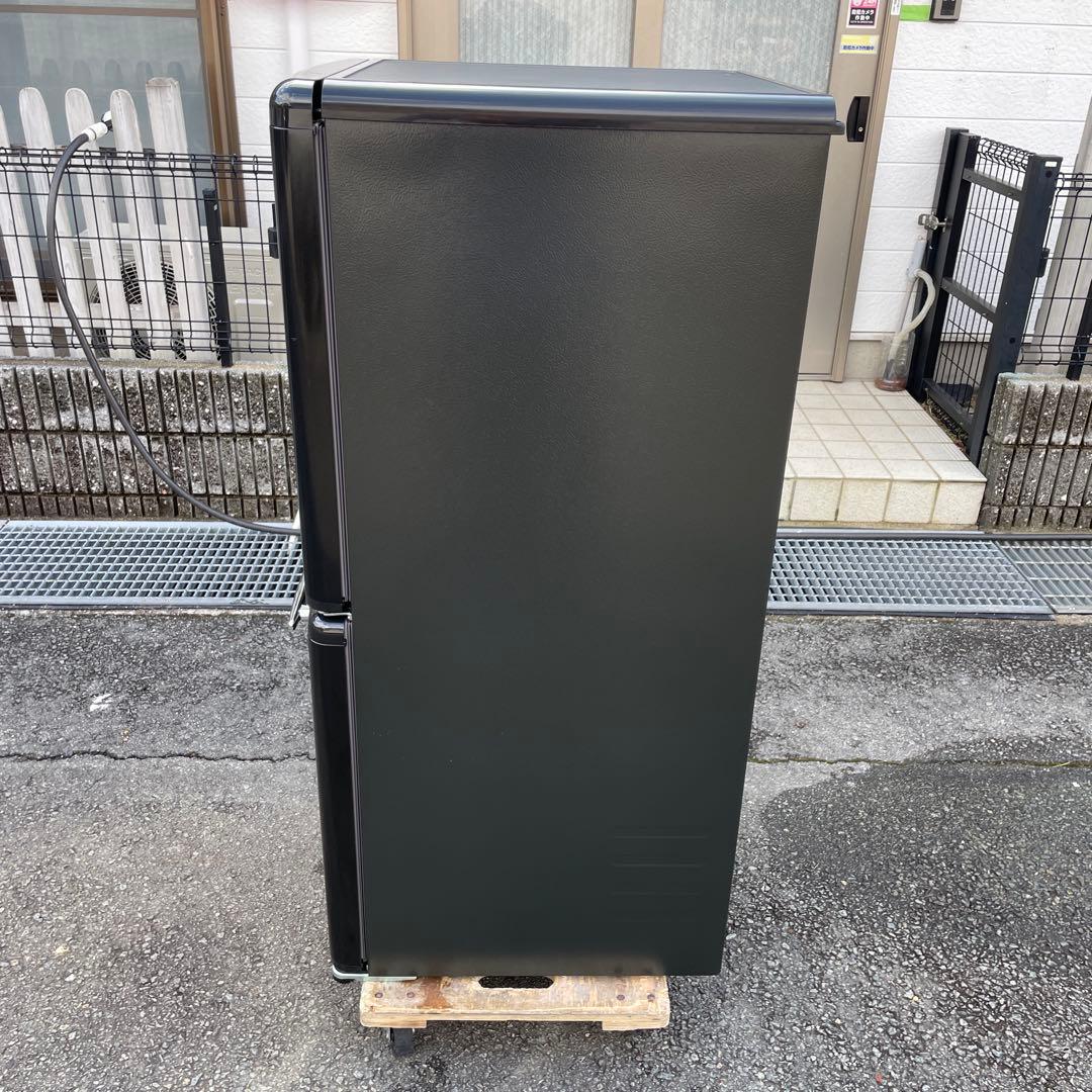 ハイアール2023年製170L冷蔵庫 e angle 送料/設置無料