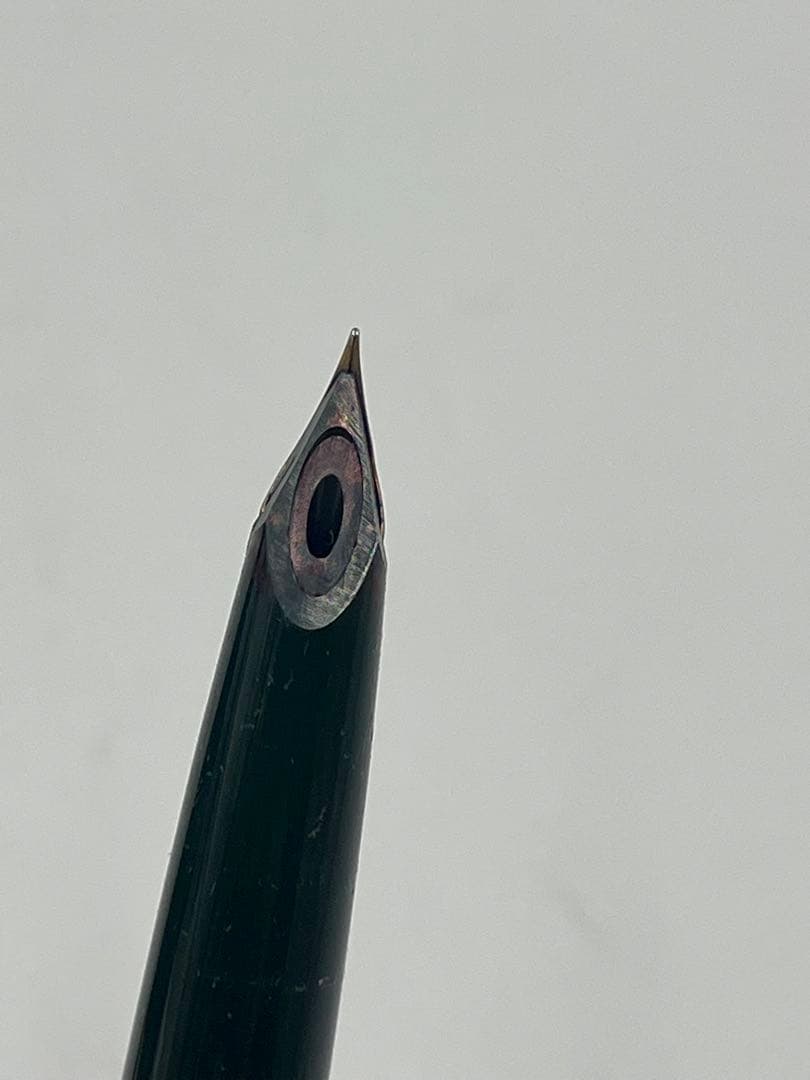 MONTBLANC モンブラン　万年筆　320 585 ボールペン　380