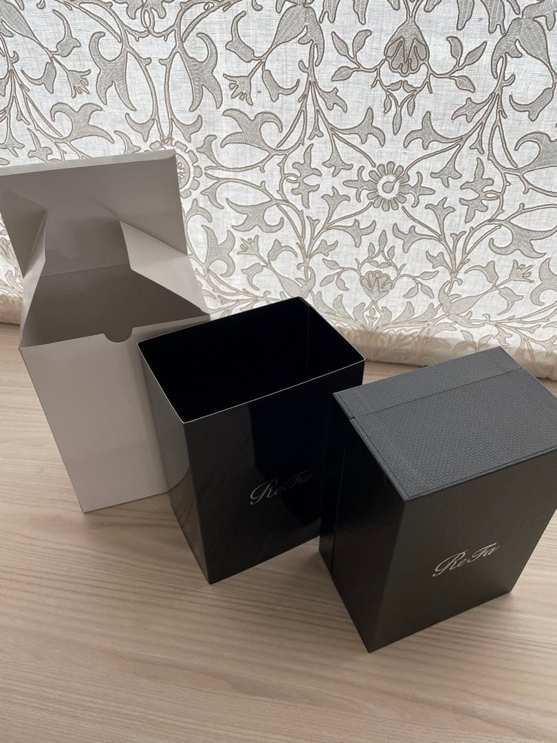 ギフトにも‼️新品未使用　MTG Refa リファクリスタル