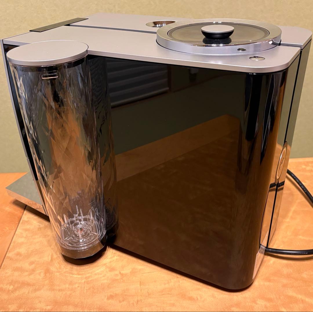 Jura ENA8 全自動エスプレッソマシン