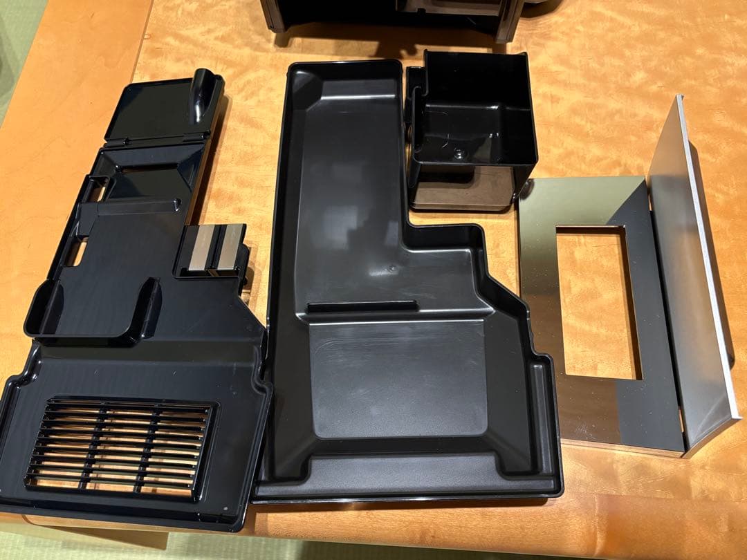 Jura ENA8 全自動エスプレッソマシン