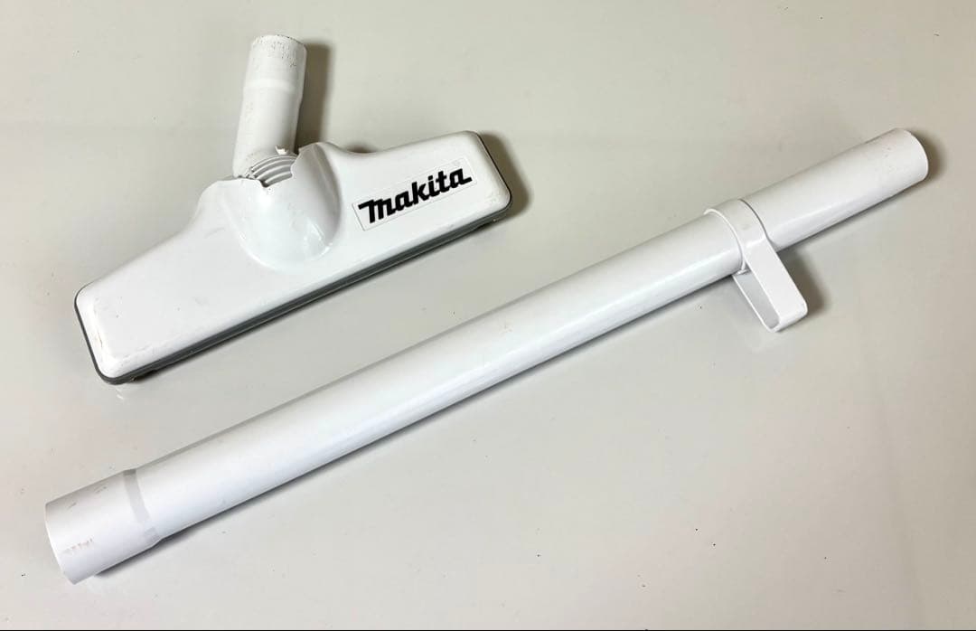 mania マキタ CL107FD スティッククリーナー 本体